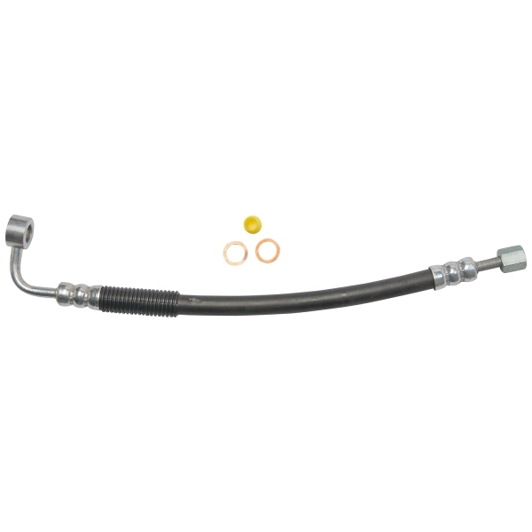 Gates Power Steering Pressure Line Hose Assembly From Pump 358720