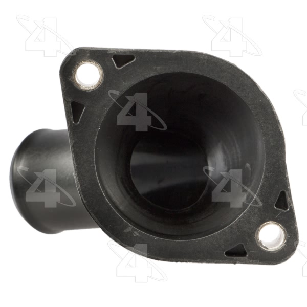 Four Seasons Engine Coolant Water Inlet W O Thermostat 85384