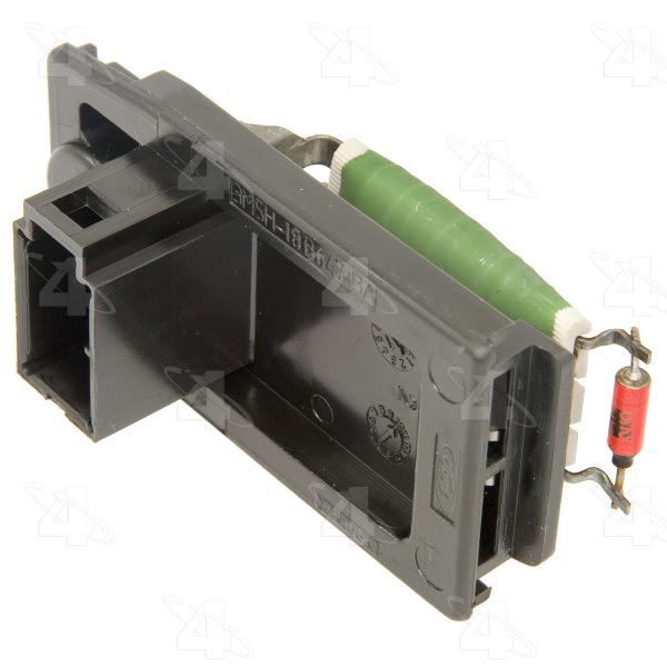 Four Seasons Hvac Blower Motor Resistor 20043