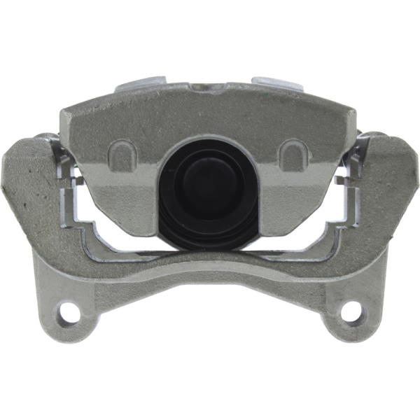 Centric Remanufactured Semi-Loaded Front Driver Side Brake Caliper 141.58028