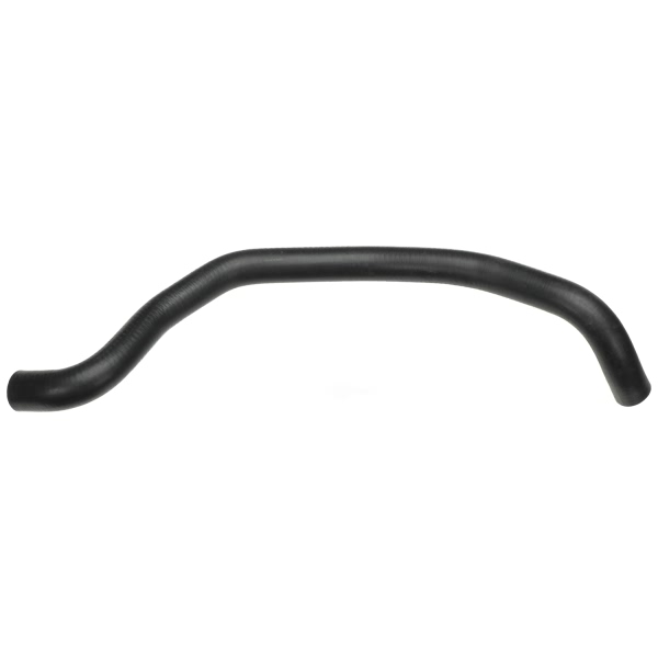 Gates Engine Coolant Molded Radiator Hose 22252