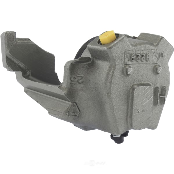 Centric Remanufactured Semi-Loaded Front Driver Side Brake Caliper 141.61018