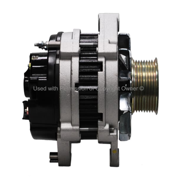 Quality-Built Alternator Remanufactured 7552804