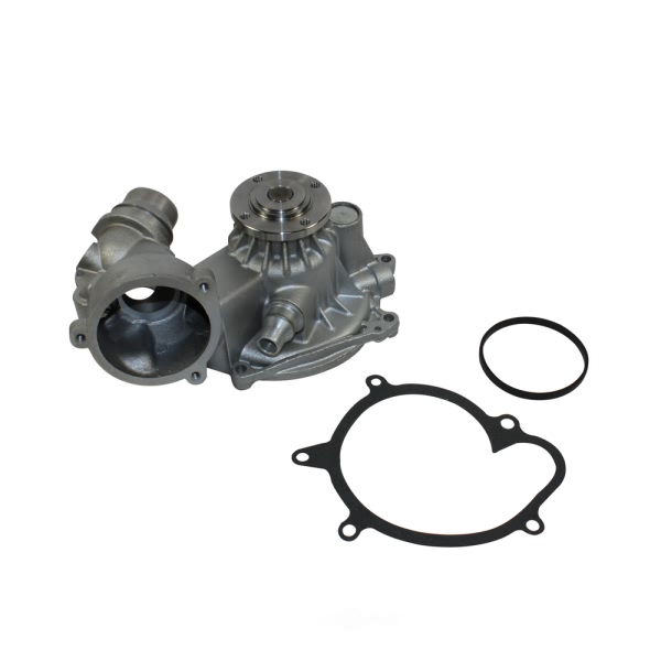 GMB Engine Coolant Water Pump 115-1120