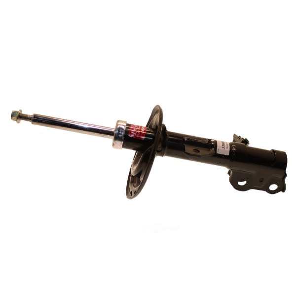 KYB Excel G Front Driver Side Twin Tube Strut 3350003