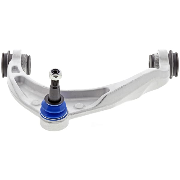 Mevotech Supreme Front Driver Side Upper Non Adjustable Control Arm And Ball Joint Assembly CMS501234