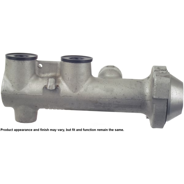 Cardone Reman Remanufactured Master Cylinder 10-3256