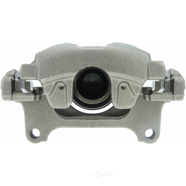 Centric Remanufactured Semi-Loaded Front Passenger Side Brake Caliper 141.33161