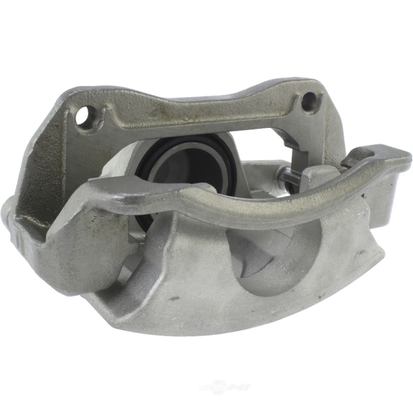 Centric Remanufactured Semi-Loaded Front Passenger Side Brake Caliper 141.51265