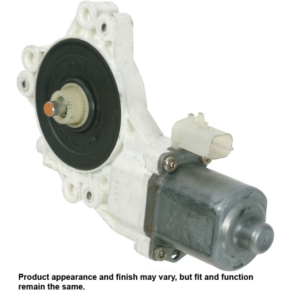 Cardone Reman Remanufactured Window Lift Motor 42-40002