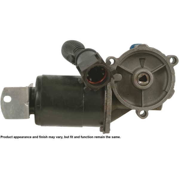 Cardone Reman Remanufactured Transfer Case Motor 48-203