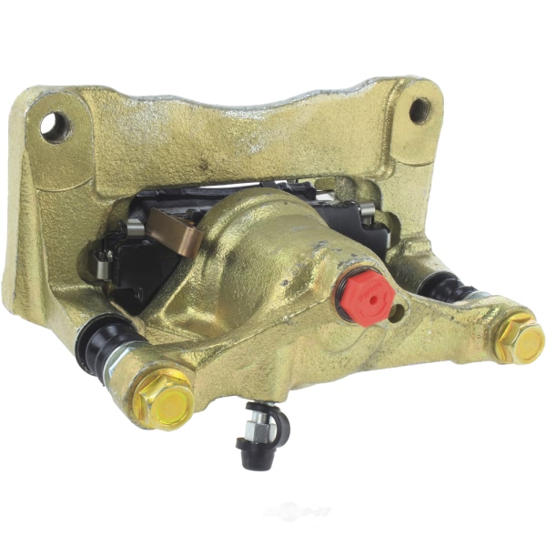 Centric Remanufactured Semi-Loaded Rear Driver Side Brake Caliper 141.44592