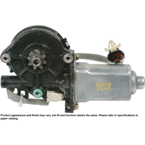 Cardone Reman Remanufactured Window Lift Motor 47-4520