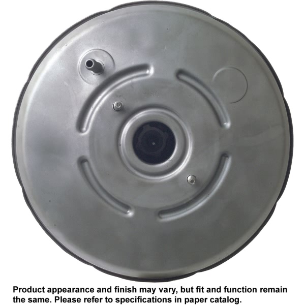 Cardone Reman Remanufactured Vacuum Power Brake Booster w/o Master Cylinder 53-4927