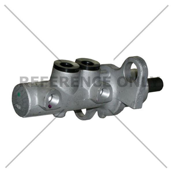 Centric Premium Brake Master Cylinder 130.37012