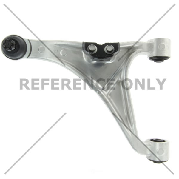 Centric Premium™ Rear Passenger Side Upper Control Arm and Ball Joint Assembly 622.42106