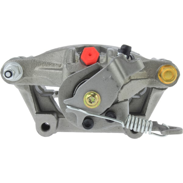 Centric Remanufactured Semi-Loaded Rear Driver Side Brake Caliper 141.20516