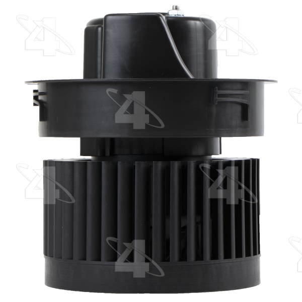 Four Seasons Hvac Blower Motor With Wheel 75103