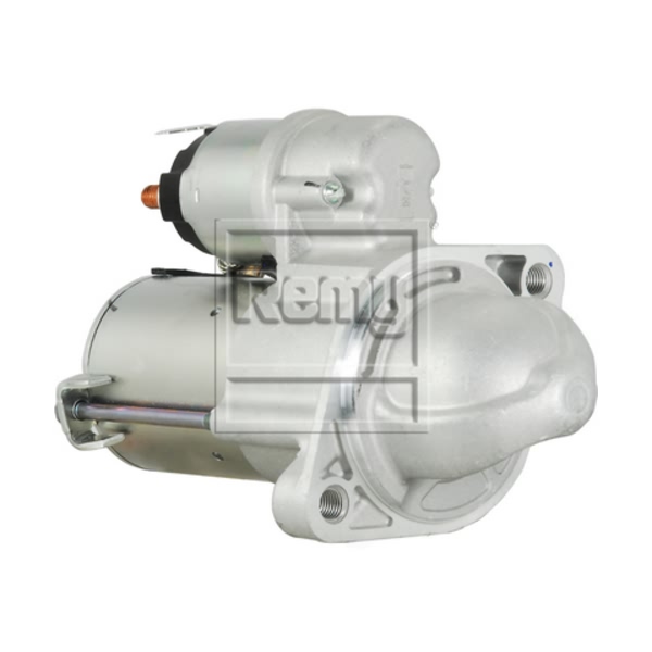 Remy Starter 96001