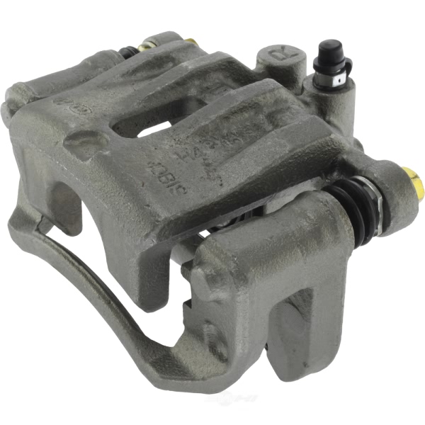 Centric Remanufactured Semi-Loaded Rear Passenger Side Brake Caliper 141.50625