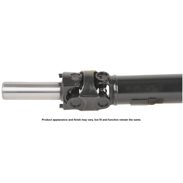 Cardone Reman Remanufactured Driveshaft/ Prop Shaft 65-9453