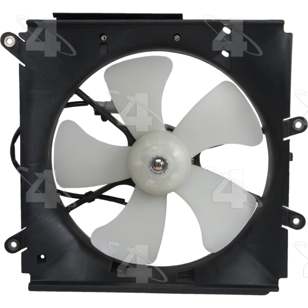 Four Seasons Engine Cooling Fan 75242