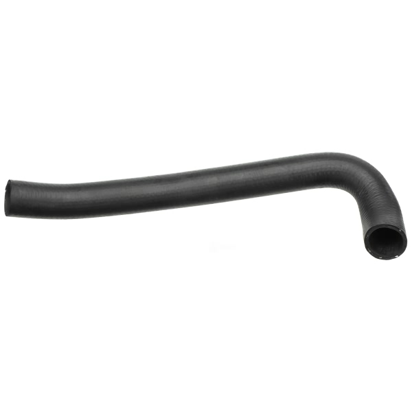 Gates Engine Coolant Molded Radiator Hose 22281