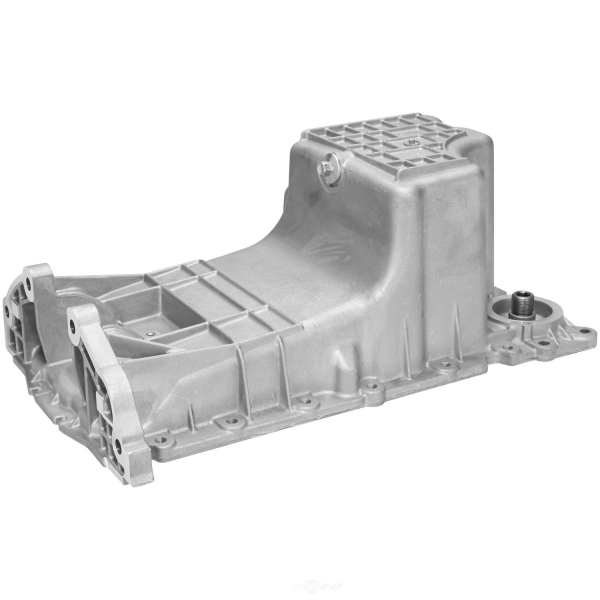 Spectra Premium New Design Engine Oil Pan CRP74A