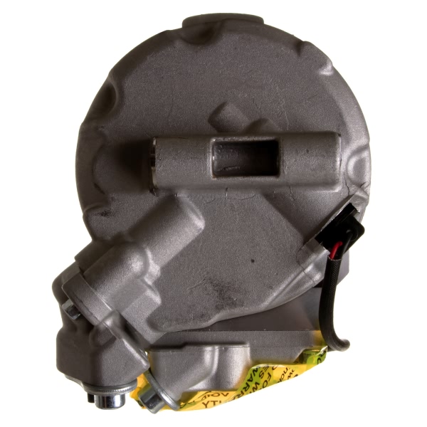 Delphi A C Compressor With Clutch CS20091
