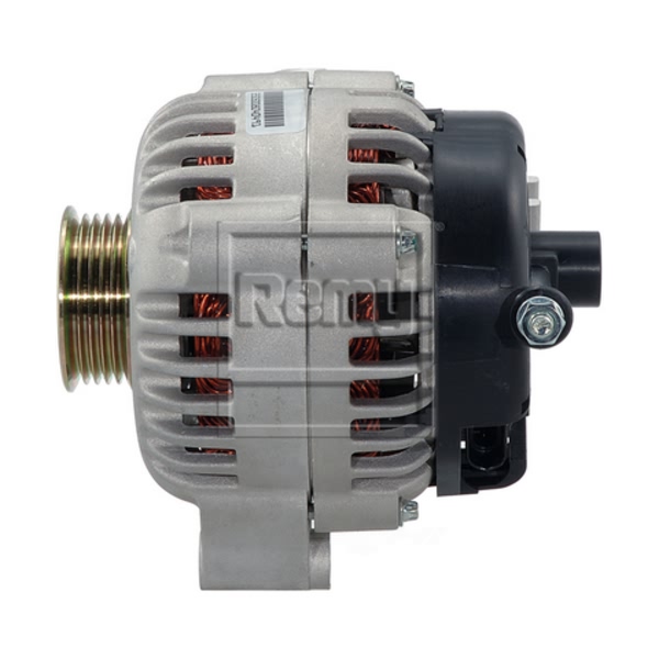 Remy Alternator 91505