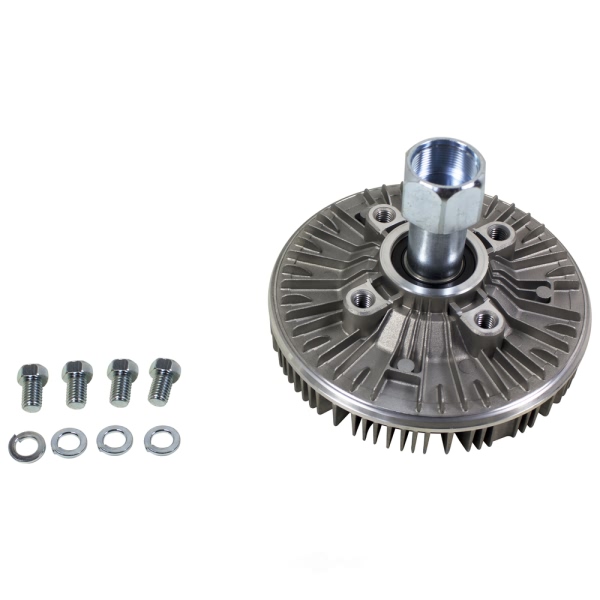 GMB Engine Cooling Fan Clutch 930-2420