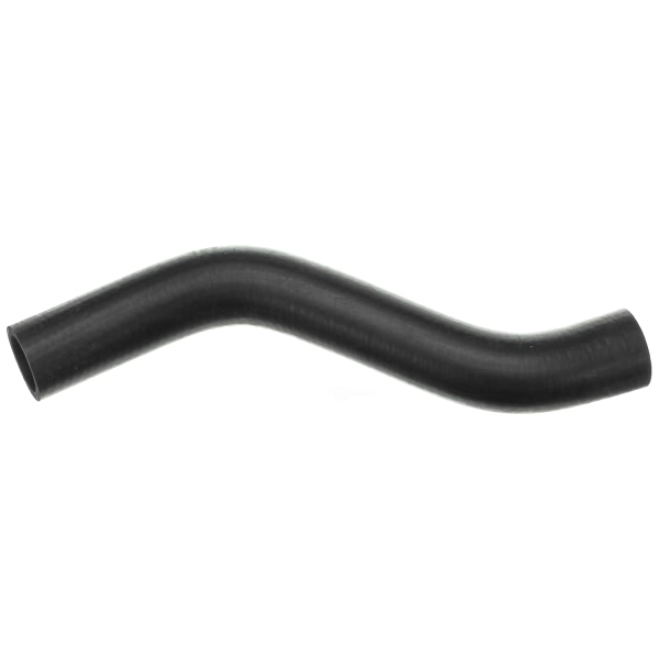 Gates Engine Coolant Molded Radiator Hose 23646