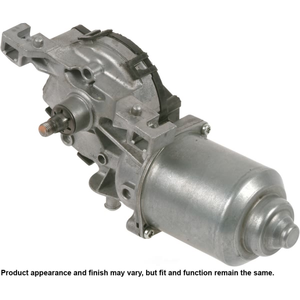 Cardone Reman Remanufactured Wiper Motor 40-3038