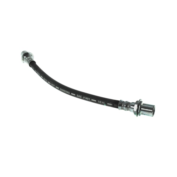 Centric Front Upper Brake Hose 150.44001