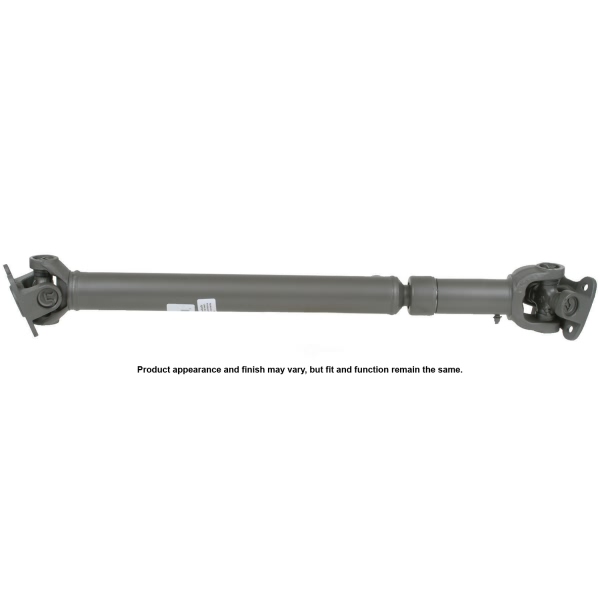 Cardone Reman Remanufactured Driveshaft/ Prop Shaft 65-9263