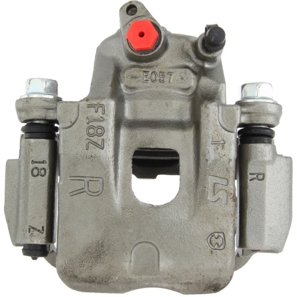 Centric Remanufactured Semi-Loaded Front Passenger Side Brake Caliper 141.44109