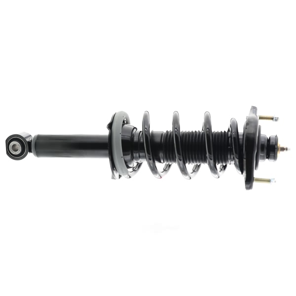 KYB Strut Plus Rear Passenger Side Twin Tube Complete Strut Assembly SR4432