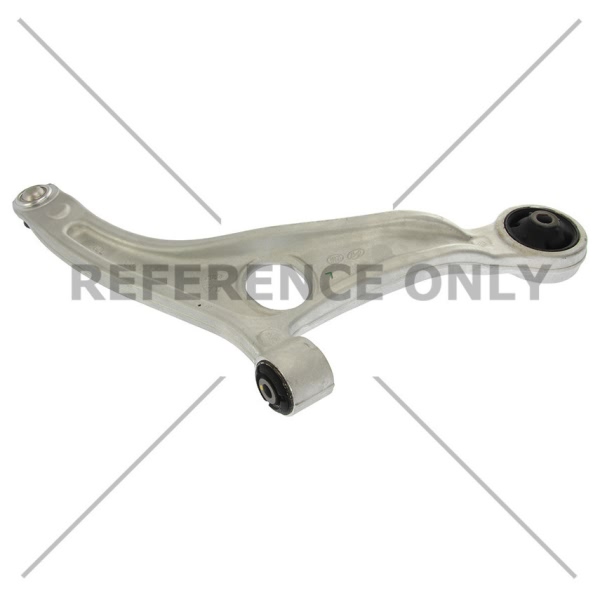 Centric Premium™ Front Driver Side Lower Control Arm and Ball Joint Assembly 622.50030