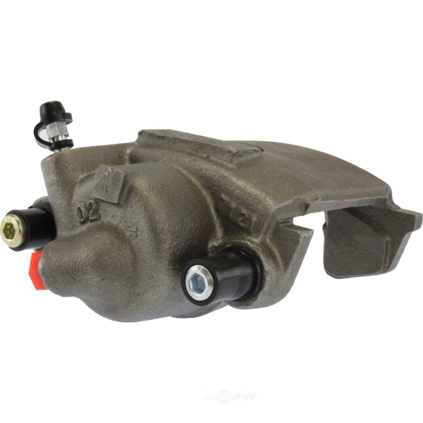 Centric Remanufactured Semi-Loaded Front Driver Side Brake Caliper 141.33038