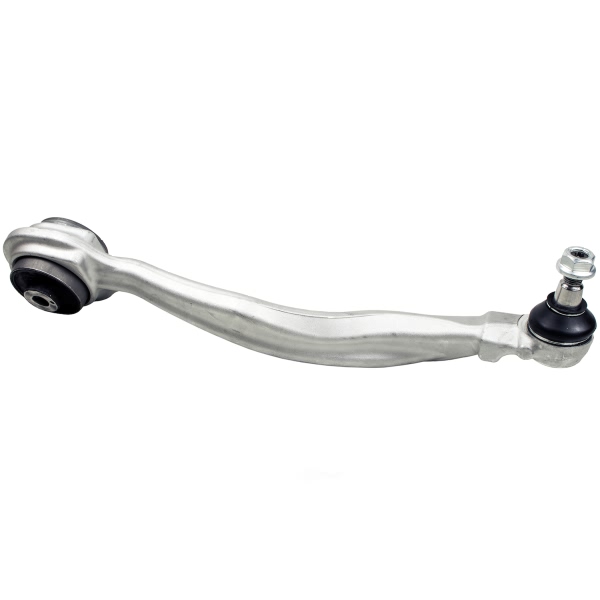 Mevotech Supreme Front Driver Side Lower Rearward Non Adjustable Control Arm And Ball Joint Assembly CMS101337
