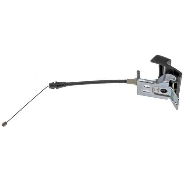 Dorman Parking Brake Release Handle And Cable 924-431