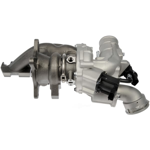 Dorman OE Solutions Turbocharger 667-272