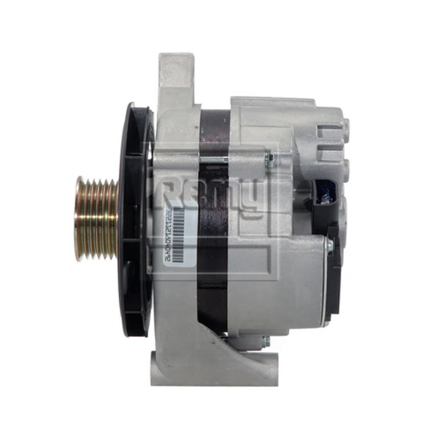 Remy Alternator 92211