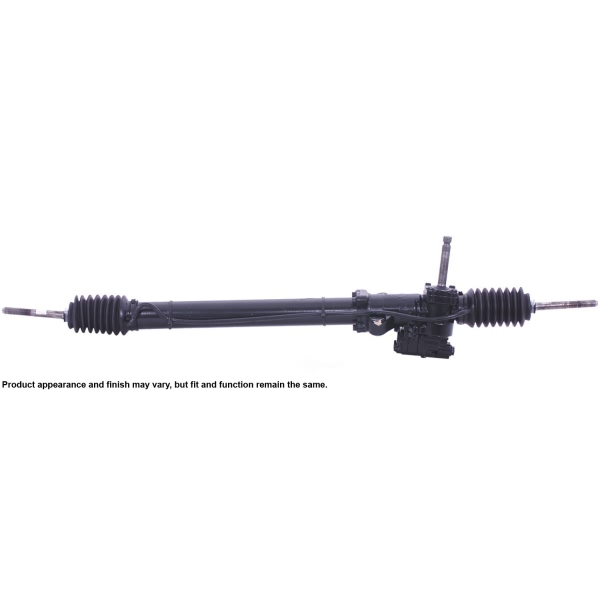 Cardone Reman Remanufactured Hydraulic Power Rack and Pinion Complete Unit 26-1757