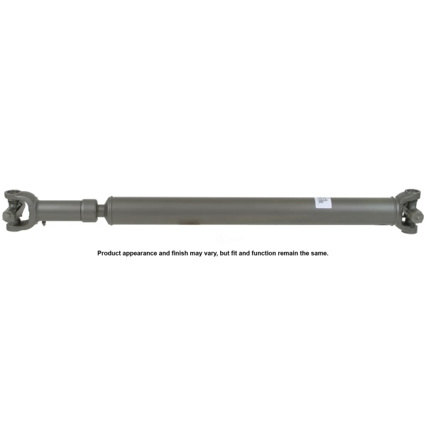 Cardone Reman Remanufactured Driveshaft/ Prop Shaft 65-9445