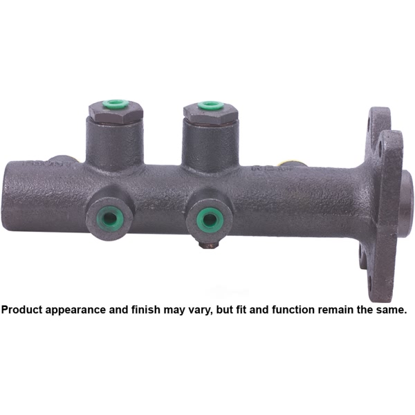 Cardone Reman Remanufactured Master Cylinder 11-1722