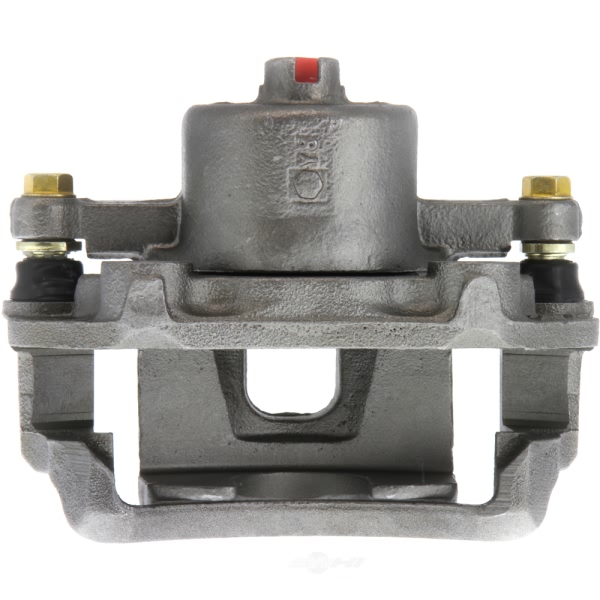 Centric Remanufactured Semi-Loaded Front Driver Side Brake Caliper 141.42034