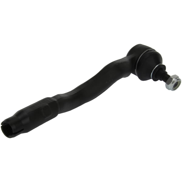 Centric Premium™ Front Driver Side Outer Steering Tie Rod End 612.34006