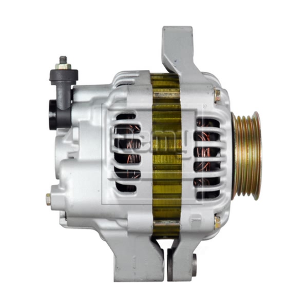 Remy Remanufactured Alternator 13350