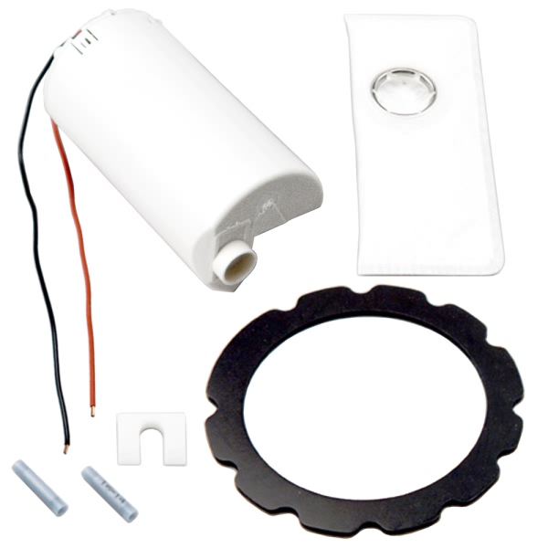 Delphi Fuel Pump And Strainer Set FG0229